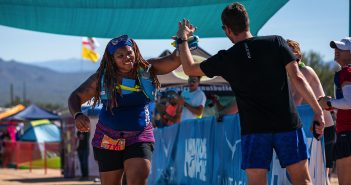 Latoya Snell: Inspiring Others to Invest in Themselves