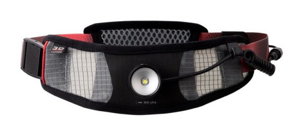 UltrAspire Lumen 800 Ultra 2.0 Waist Lamp - Ultra Running