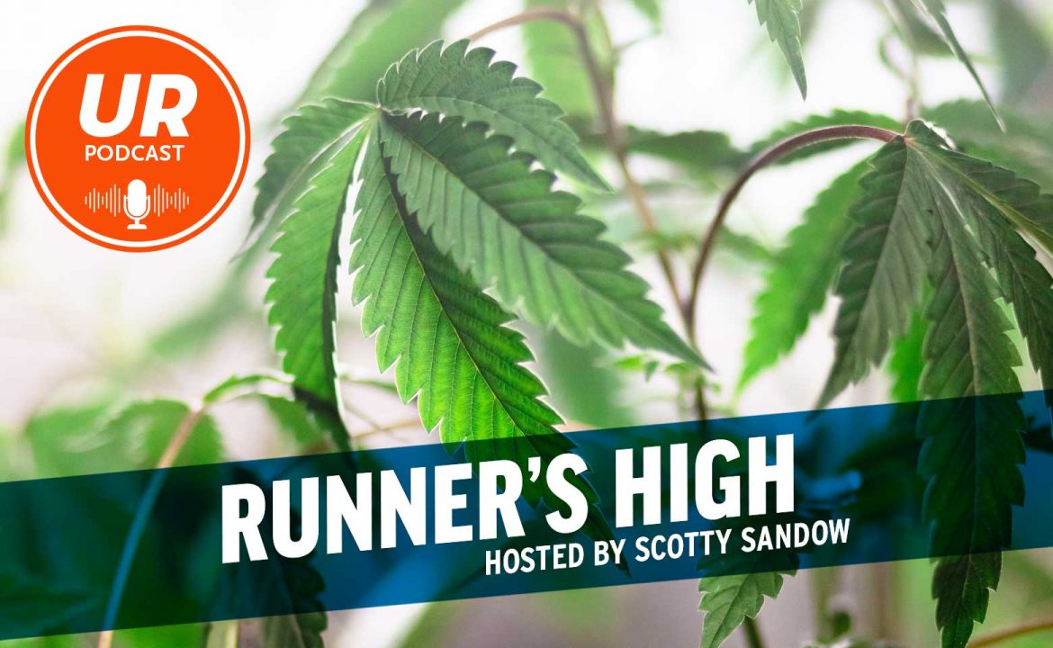 Runner's High Ultra Running Magazine