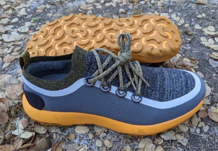 Allbirds Trail Runners SWT - Ultra Running Magazine