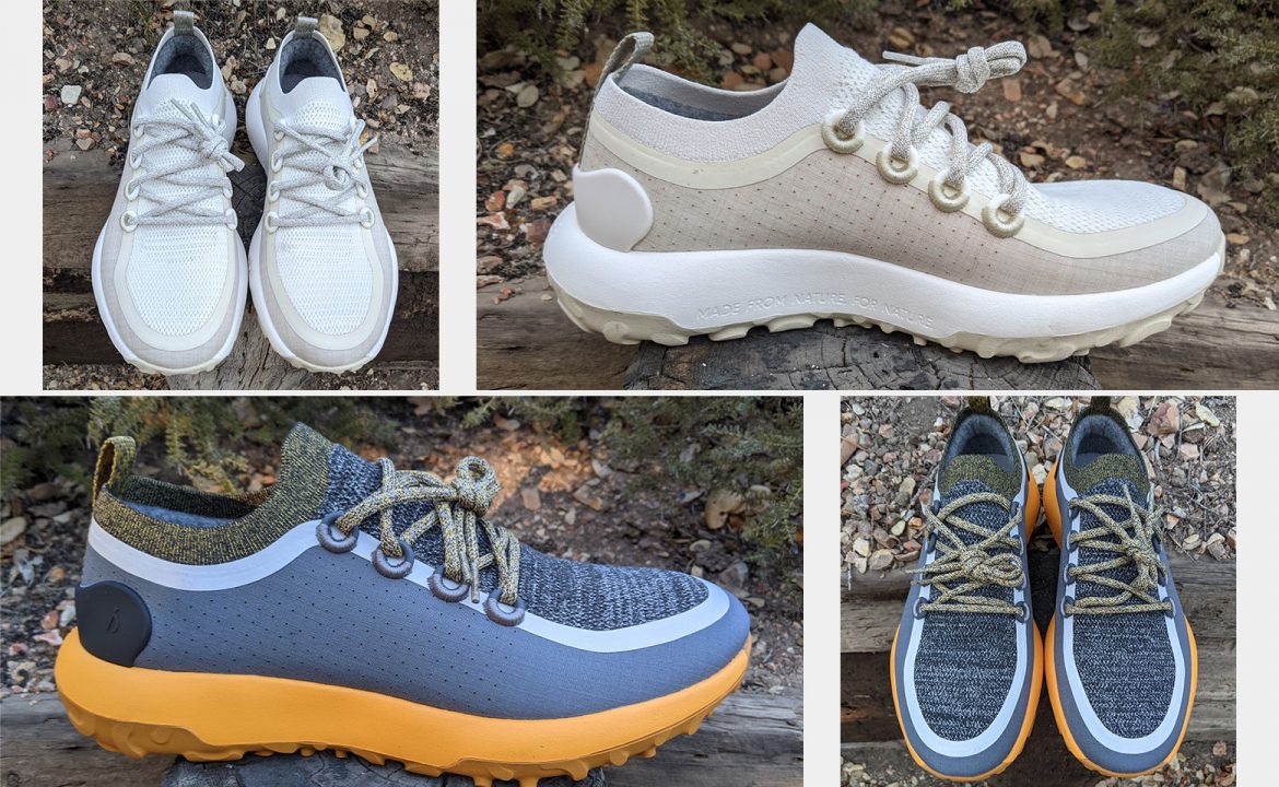 Allbirds Trail Runners SWT Ultra Running Magazine