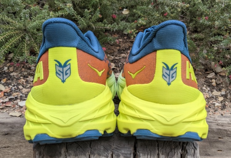 Por qué son tan especiales Hoka Speedgoat 5? - Totalsport