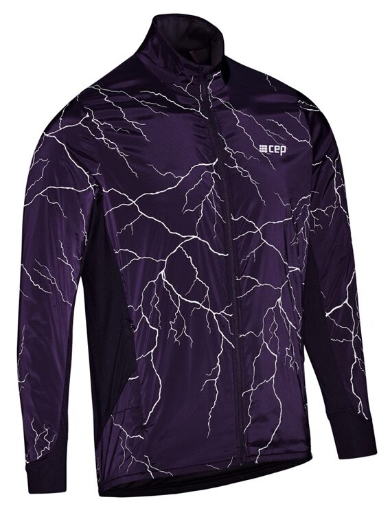 CEP, Reflective Windbreaker, Men's