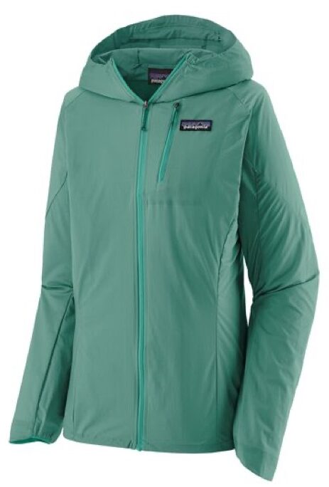 Patagonia winter store running jacket