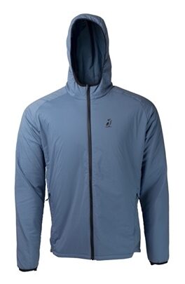 Review: Winter Running Jackets - Ultra Running Magazine