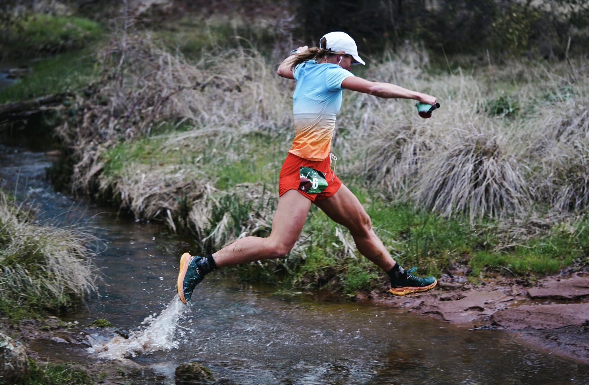 Ultra Weekend Recap March 5 Ultra Running Magazine
