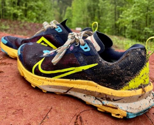 terra kiger 4 women's