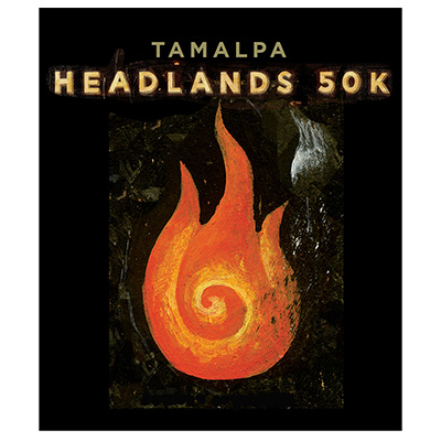 Tamalpa Headlands 50K