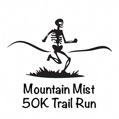 Mountain Mist 50K Trail Run