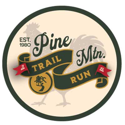Pine Mountain Trail Run