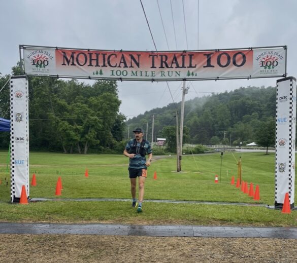Mohican Trail 100 A Midwest Classic Ultra Running Magazine
