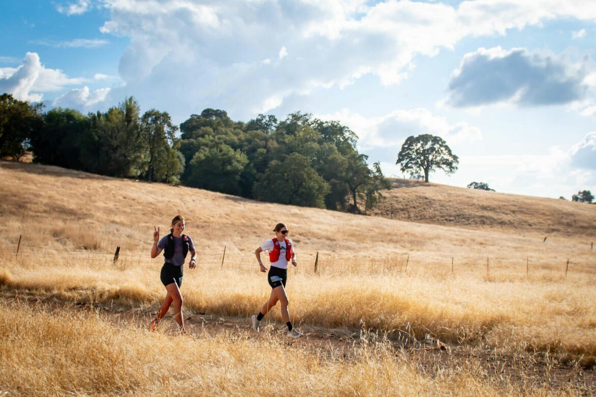 Ultra Weekend Recap — November 3 Ultra Running Magazine