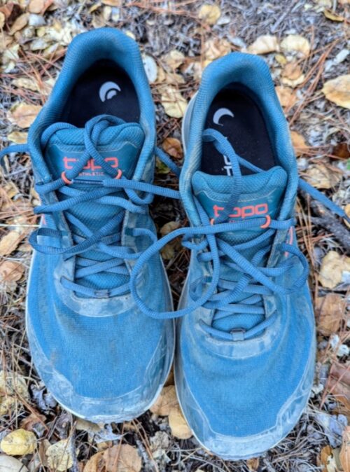 REVIEW: Topo Athletic Ultraventure 4 Trail Shoes - Ultra Running Magazine