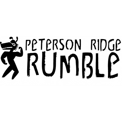 Peterson Ridge Rumble