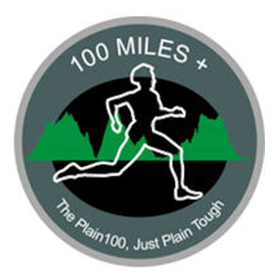 The Plain 100