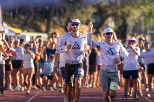 Ultra Weekend Recap — June 29, 2025