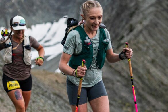 Ultra Weekend Recap — July 27, 2025