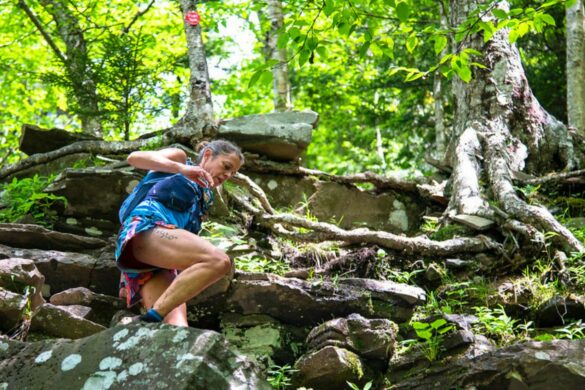 A New York Legend: Manitou’s Revenge