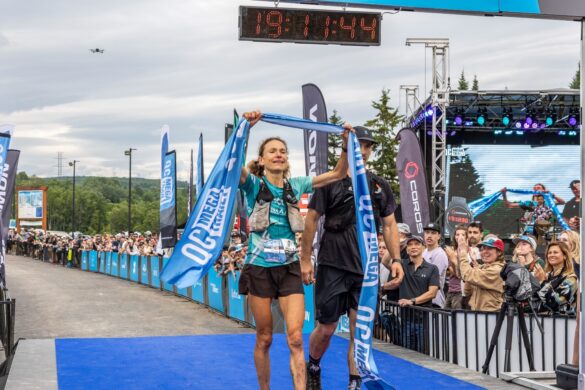 Ultra Weekend Recap — July 6, 2025