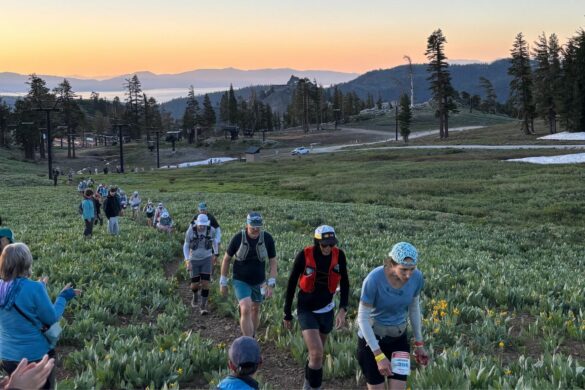 Western States 2025: Legends Old and New