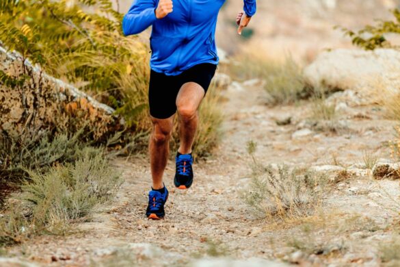 When to Warm Up On Race Day