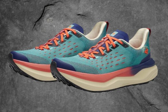 REVIEW: Rabbit High Country Trail Shoe