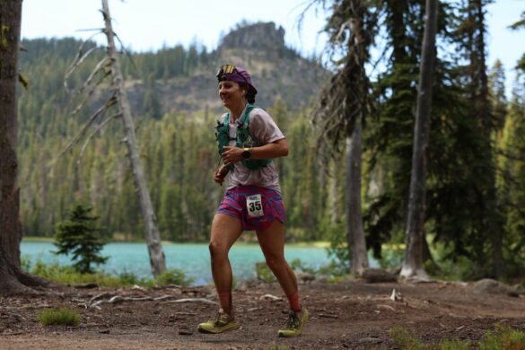 Ultra Weekend Recap — August 2, 2025