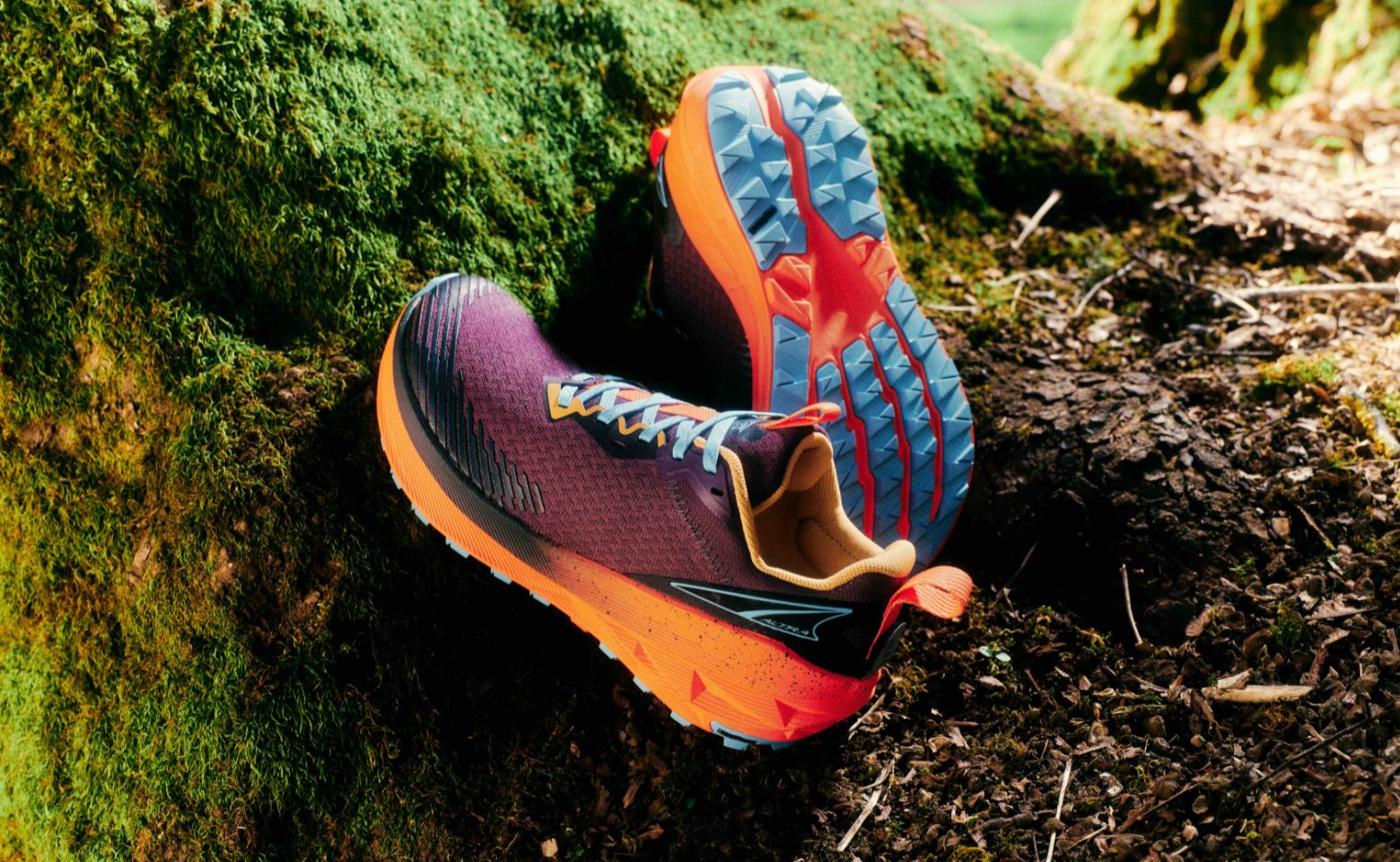 REVIEW: Altra Experience Wild 2 Trail Shoe - Ultra Running Magazine
