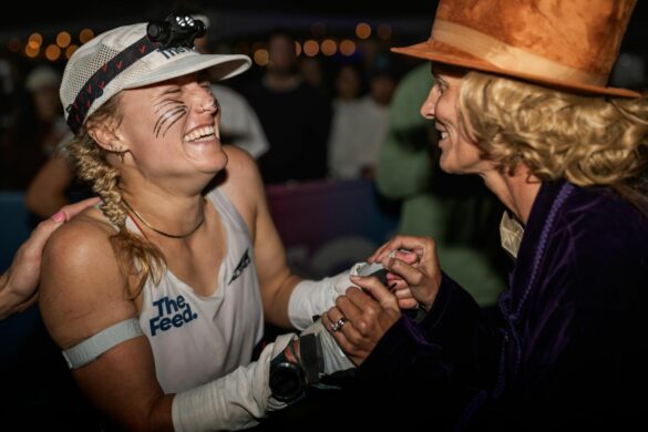 Ultra Weekend Recap — October 26, 2025