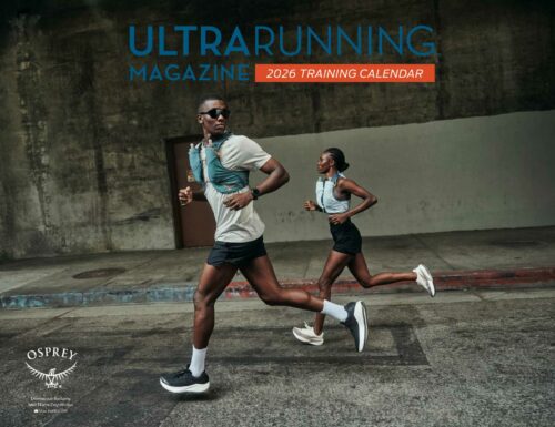 2026 UltraRunning Calendar