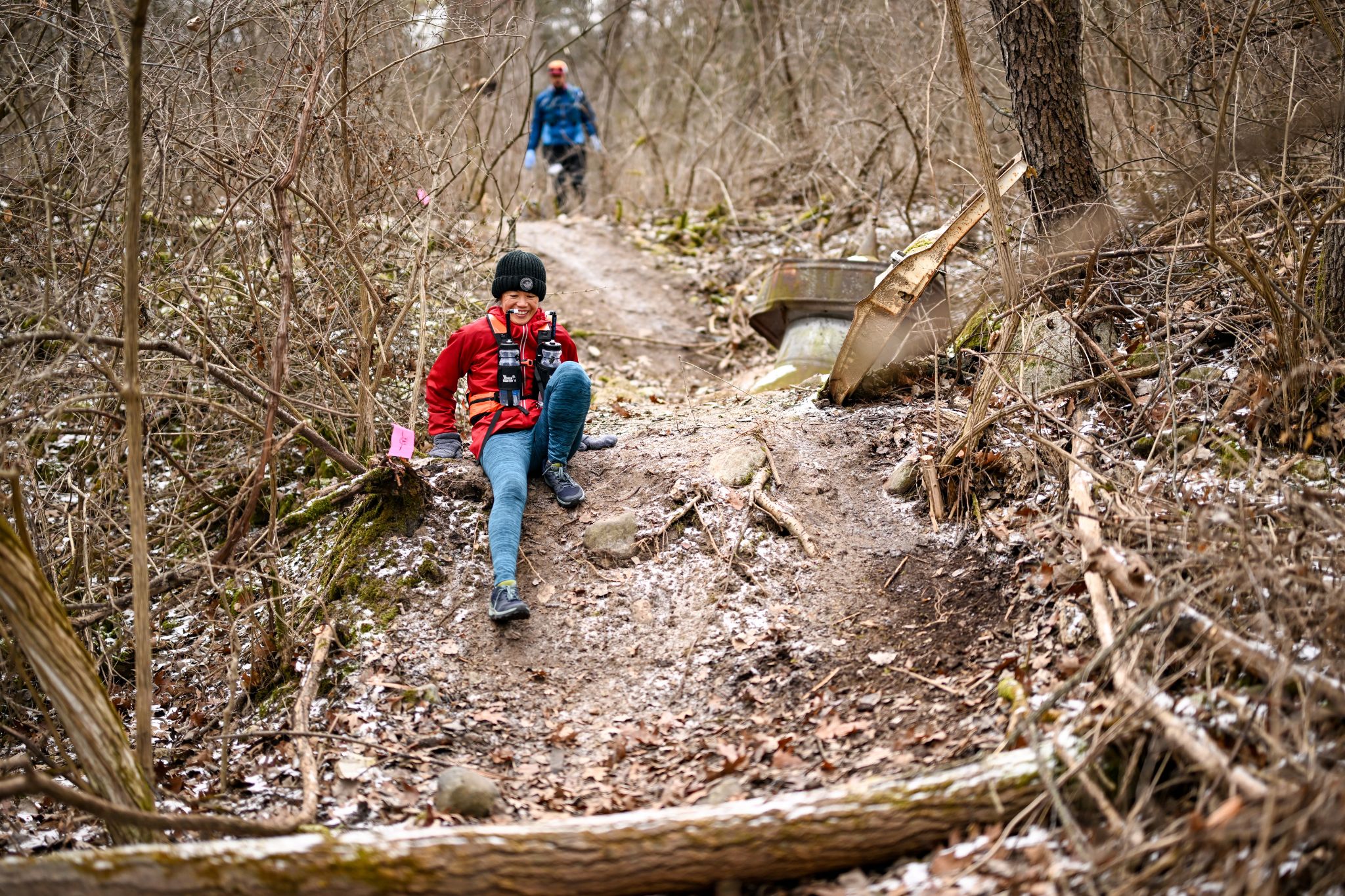 What's Up in Ultra This Weekend — January 10, 2026 - Ultra Running Magazine