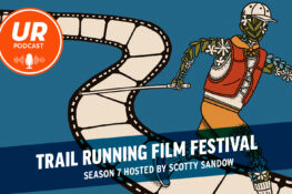 David Roche named #4 2025 UltraRunner of the Year - Ultra Running Magazine