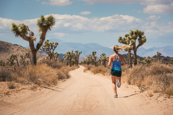 Ultra Weekend Recap — February 2 - Ultra Running Magazine